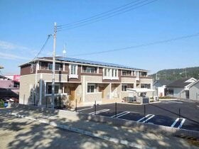 フレ フュチュールの外観
