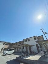 サンライズの外観