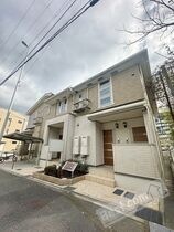 エアリー ヒル原町の外観