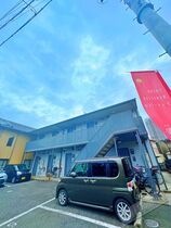 ドルチェ 神明の外観