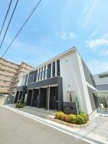 windsⅡの外観