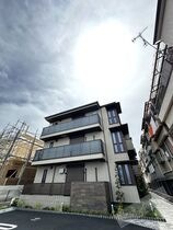 トリシア Yukiの外観