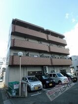 サザンポート内海の外観