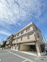 シエロ・ベージョの外観