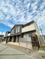Confort石川の外観