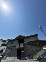 ジュネス高師浜の外観