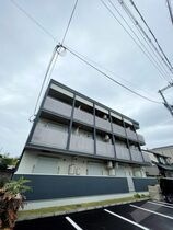 Feliz諏訪ノ森の外観