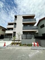 SunSky鳳西町の外観