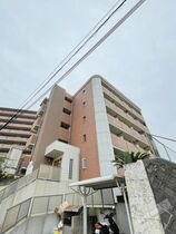 アウローラ冨士の外観