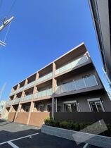 イデアルMIYAの外観