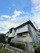 カーサ・ミーアⅡの外観