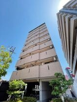 リトゥール澤の外観