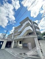 サンコート千代田の外観