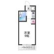 ベルネージュ峯尾の間取図