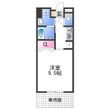スプルース泉ヶ丘IIの間取図