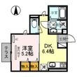 プティット モンターニュの間取図