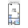 ソフィビルの間取図