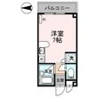ソフィビルの間取図