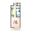 フォレストインサイド深井の間取図