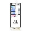 プリミエール白鷺の間取図