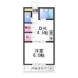 マツダ21天美の間取図