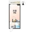 サンロード白鷺の間取図