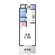 ラパス高倉台の間取図