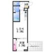 (仮称)ジーメゾン高石千代田アクシスの間取図