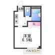 プレアール八田北町の間取図