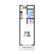 エクセレント羽衣の間取図