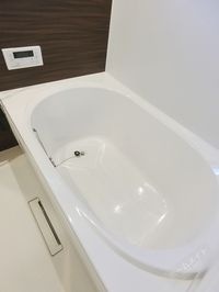 浴室換気乾燥機で急ぎのお洗濯もOK♪