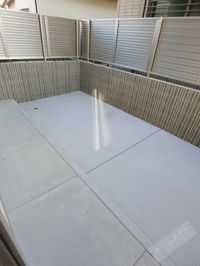 専用庭で夢を叶えましょう♪