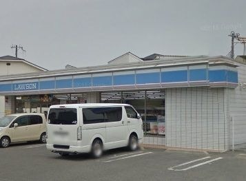 ローソン堺福田店