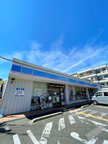 ローソン堺深井清水町店
