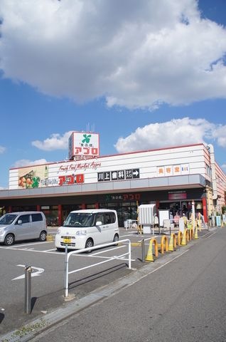 食品館アプロ堺水池店