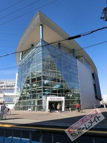 イオンモール堺北花田店