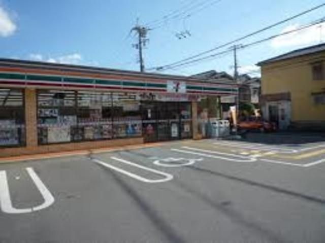 セブンイレブン東野中店