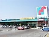 万代美原店