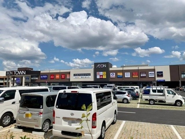 写真：イオンフードスタイル松原店