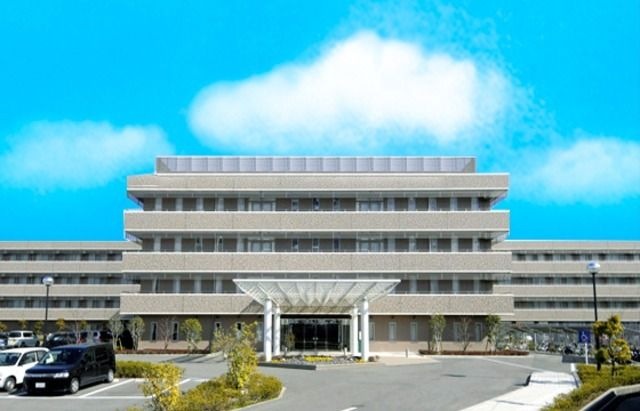 写真：医療法人恒昭会青葉丘病院