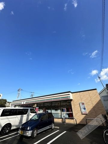 セブンイレブン松原天美南5丁目店