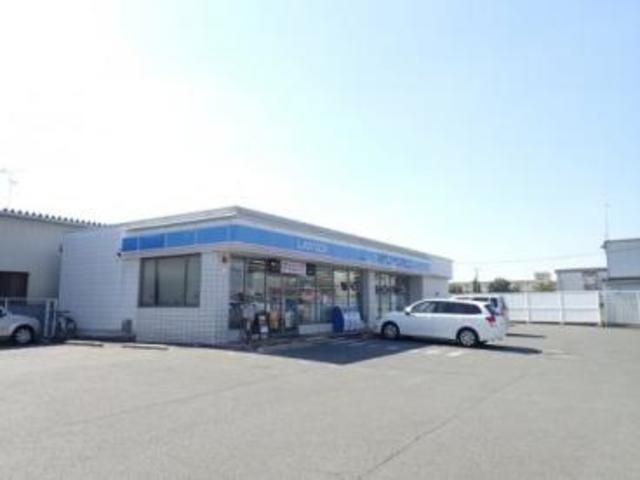 ローソン堺菱木二丁店