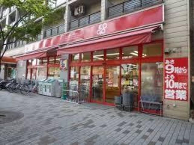 コープ狭山池