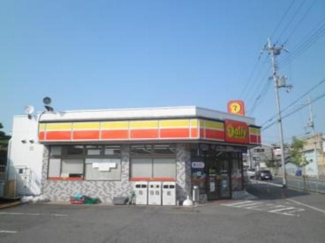 デイリーヤマザキ泉大津助松店