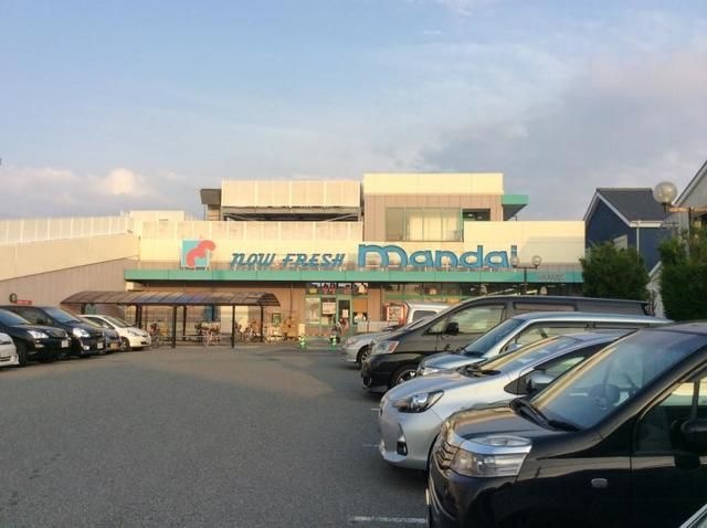万代泉大津条南店