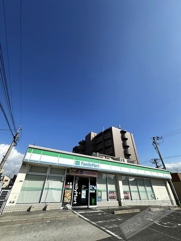 ファミリーマート泉大津北豊中町店