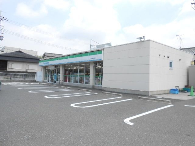 ファミリーマート河内長野喜多町店