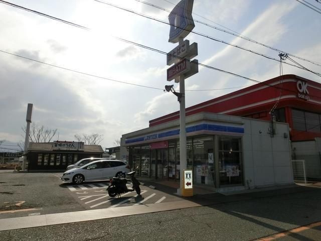 ローソン河内長野上原西町店