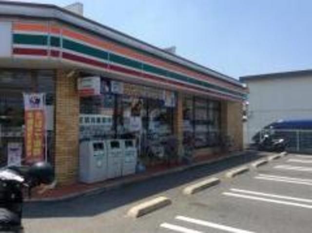 セブンイレブン堺上野芝町3丁店