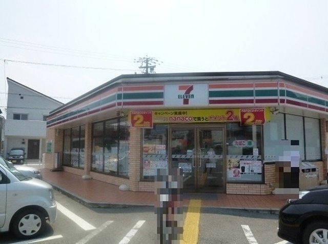 セブンイレブン堺鳳中町8丁店